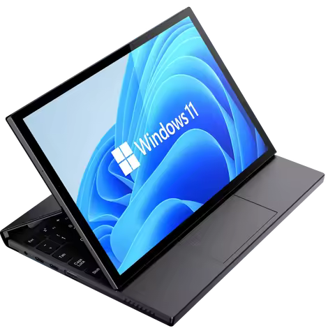 10.95inchGen 1240P Portable Win11 1920*1200IPS Gaming Laptop Brand New Business Laptop