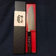 日本高知縣製土佐藤助作 刺身刀