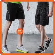 Men's Sportware Shorts - BO - SW17