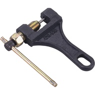 Chain Breaker #420-530 Chain Tool fit for Dirt Pit Bike ATV Quad Go Kart Scooter Motorcycle Bicycle 