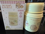 Sumikko Gurashi 角落生物不鏽鋼真空壺