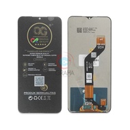 LCD TECNO SPARK GO 2022 KG5/ KG5H/ KG5M/ TECNO POP 5 LTE/ BD4/ BD4J/ BD4H/ BD4T OG SUPER FULLSET TOU