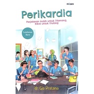 TKK88 Mizan: Perikardia: A Beautiful Journey to Win, Hassle to Repeat - Dr. Gia Pratama