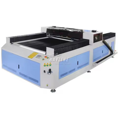 CO2 Laser Engraving Machine 50W/60W Laser Engraver For Wood Acrylic Rubber M2 Controller CNC Printer