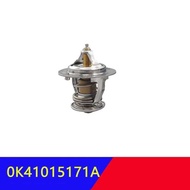 A 0K410-15171A Engine Thermostat For Hyundai Terracan 2.9 0K41015171a