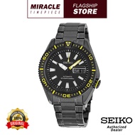 Seiko SRP499K1 Automatic Diver's 200m Stainless Steel Men Watch