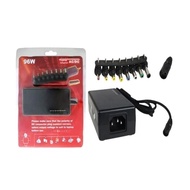 NOOTEBOK UNIVERSAL 96W LAPTOP CHARGER ADAPTOR