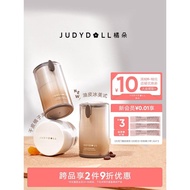 Judydoll orange before sea makeup20260320