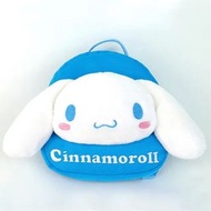 全新 日本直送 Sanrio Cinnamoroll 肉桂狗 玉桂狗 小童背囊 書包 #782