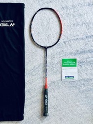 💥現貨💥尤尼克斯YONEX 天斧77 PRO 職業級暴力進攻羽毛球拍 陳雨菲比賽同款 | ASTROX 77 PRO | 日本原裝正貨 | 全碳素超輕耐打 | 未穿線空拍|