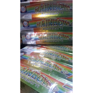 Best Sellerprice Dozens Of RAINBOW Incense Sticks Surrati Hio India Sticks Sticks Sticks