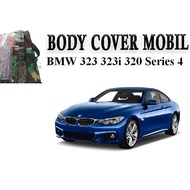 Body Cover Car Cover/ bmw 323 323i 320 Series 4 Army Camouflage