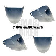 Visor VX LTD / Index/ XDOT G518 AKILA Visor Siang Malam