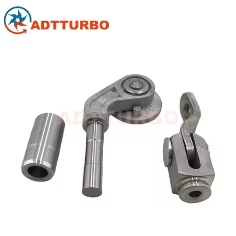 IS20 Turbo Flapper 06K145701S 06K145701N 9VA06 Turbocharger Flapper Kits for Audi A3 2.0 TFSI (8V) 1