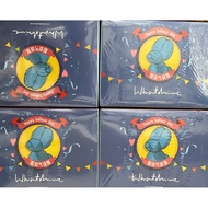 (box) Happy Balloon Dog mini blind box