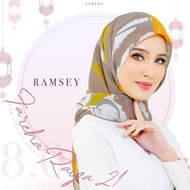 Fareha Bakse 8.0 RAMSEY