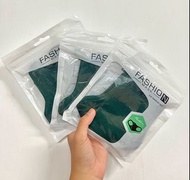 🔥下殺1元 🔥10片獨立包裝蝶形9D立體 韓國口罩 防飛沫 口罩