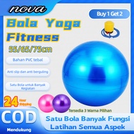 Pilates Yoga Multifunction Yoga Ball Fitness Gym Exercise Ball Yoga Ball Gym Ball Exercise Ball