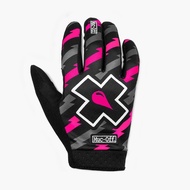【Great Selection】 2021 Muc-Off Motocross Cycling Gloves Top Mountain Bike Mx Motorcycle Bmx Gloves