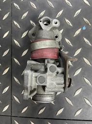 Rsz cuxi zero bwsx 用新雅36mm節流閥 岐管