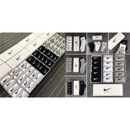 5 pair Boxed Socks men's spring and summer pure cotton mid tube deodorant sweat absorbing stockings 