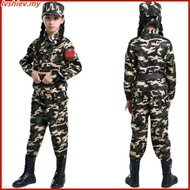 ✳kemeja budak lelaki baju askar kanak kanak baju askar kanak kanak lelaki Peamaran Kanak-Kanak Sesua