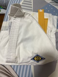 跆拳道制服