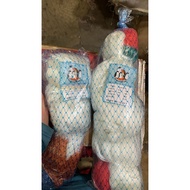 PENGUIN CAP SHRIMP NET D2 4.5 cm 50X70 THREAD POUCH NET SHRIMP NET