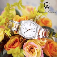[ALEXANDRE CHRISTIE] Ladies Collection Watches | 1-Year International Warranty | Local Seller