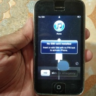 hp iphone A1241 16gb seken