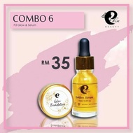 Set Ekin Beauty Original