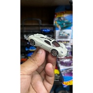 Hot Wheels Pagani Utopia (Loose)