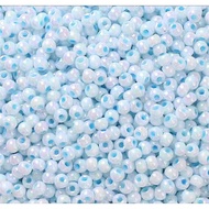 Seed beads 2mm / 2.5mm / 4mm bead bracelet diy 5g Glass and Acrylic