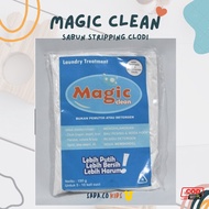 Magic CLEAN CLODI STRIPPING Soap