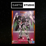 Metal Build 1/100 Trans-Am 00 Raiser Full Particle Ver. There Is A Sugar Box Hair Clip.