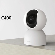 C400免費上門安裝香港行貨小米智能攝影機 xiaomi smart camera ipcam cctv 另C500 pro 雙攝版 監控