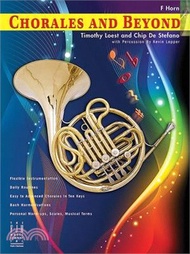 10280.Chorales and Beyond-French Horn
