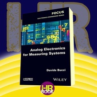 Analog Electronics for Measuring Systems (focus: Electronics Engineeri