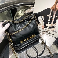 Chanel香奈儿 22bag mini