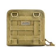 MAXGear | กระเป๋าอุปกรณ์ EDC หลายฟังก์ชัน MOLLE