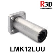 Linear Bearing LMK12LUU Sliding Bushing 12x21x57