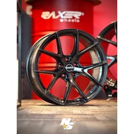 RAXER WHEELS RTX02 (18” & 19” BMW G20, G30, F10, F30)