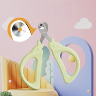 Electric LED Pet Nail Grinder Pet Nail Clipper Trimmer Pet Care Grooming Paw Trimmer Tool