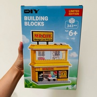 Bricks ~ Official MR DIY Store