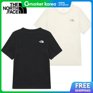 The North Face | The North Face Womens Recovery Short-Sleeve T-Shirt Nt7Us41A Nt7Us41C