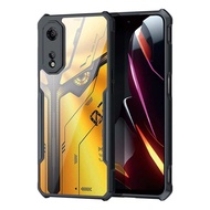 XUNDD Case for Nubia Neo 3 5G/Nubia Neo 3 GT 5G/Nubia Neo 2 5G