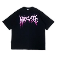 HECATE WWYT HOODIE / TEE