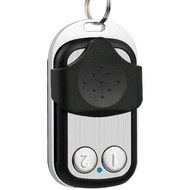 330mhz Clone Auto Gate Wireless Remote Control  433MHz clone Type Remote (Free Battery) Copy type AB buttun 330 315mhz