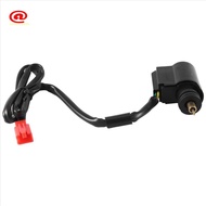 1PCS GY6 50Cc 125Cc 150Cc Carburetor Solenoid Valve 150Cc Carburetor Solenoid Valve Carburetor Elect