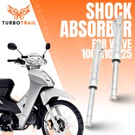 ORIGINAL FRONT SHOCK FOR HONDA WAVE100 / 110 / 125